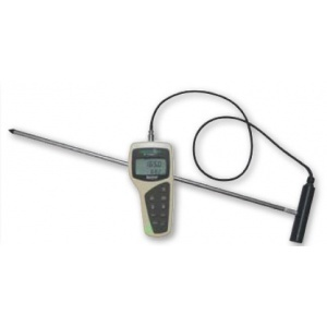 Spectrum늌(do)ʃxFieldScout EC110 