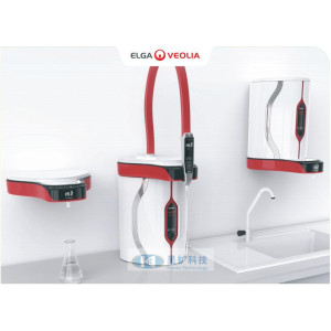 ELGA ˮC PURELAB® Chorus