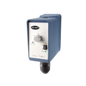 SS20 Чʽ Overhead stirrer, high performance