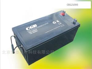 CB121000  CGByʽ늳CB121000 12V100AH(jng)N