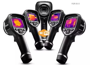 FLIR E6-XT ԭbF(xin)؛  MڷFLIRtxE6-XT-לض