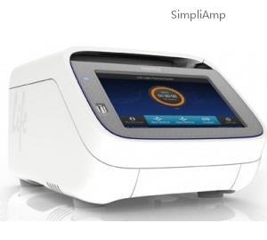 SimpliAmp�ݶ�PCR�x  ABI SimpliAmp��ѭ�h(hu��n)PCR�xA24811�F(xi��n)؛