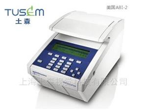   ����ABI-2720PCR�x