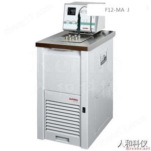 F12-MA  JULABO (yu)R ̿ͼӟѭh(hun)