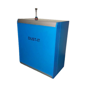 Unitec DUST-IT-2ϸﴫ