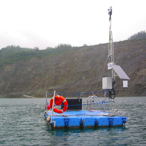 Geonica AquAlertˮ߼ϵͳ