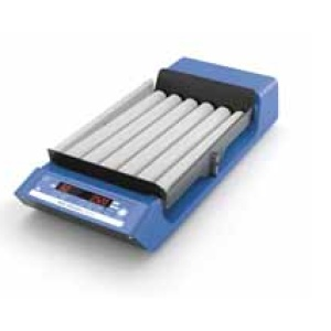 IKA ROLLER 6 digital