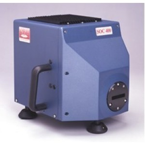 SOC400SOC400 / 400T ЯFTIR