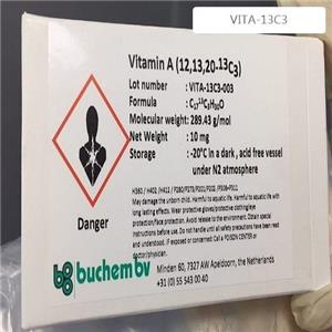 VITA-13C3-001  SA 12,13,20-13C3/VAͬλ؃(ni)(bio)