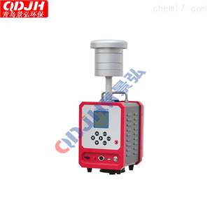 JH-2010BJH-2010B  總懸浮顆粒物采樣器環(huán)境空氣采樣儀