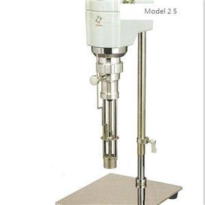 Model 2.5  primixɢC(j)