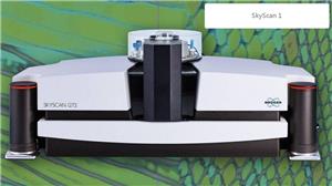 SkyScan 1272  ߷ֱX侀@΢ϵy(tng)1272