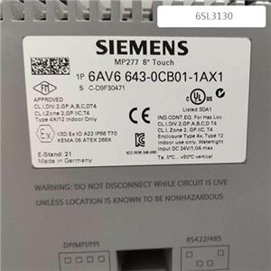   6SL3130-6TE23-6AA3TS120ԴģK