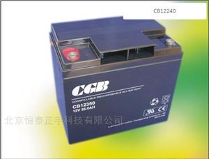 CB12240  L(zhng)CGBU늳CB12240 12V24AH_(ki)P(gun)