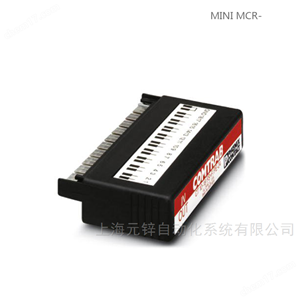 MINI MCR-2-UI-UI  ˹2807939 CT 10-18FSR+F/PE-24